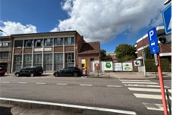 Vestiging Engelselei – Christiaan Pallemansstraat: